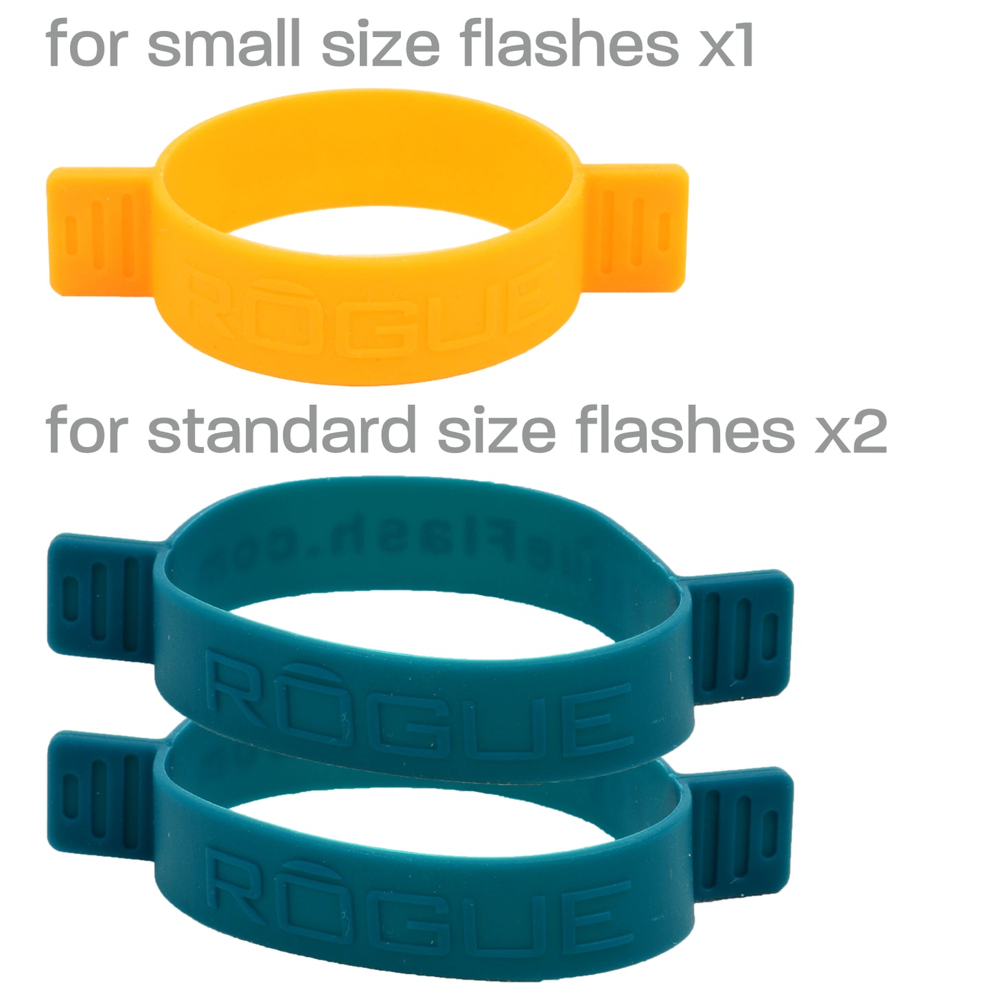 Rogue Flash Gels: Color Correction Kit v3